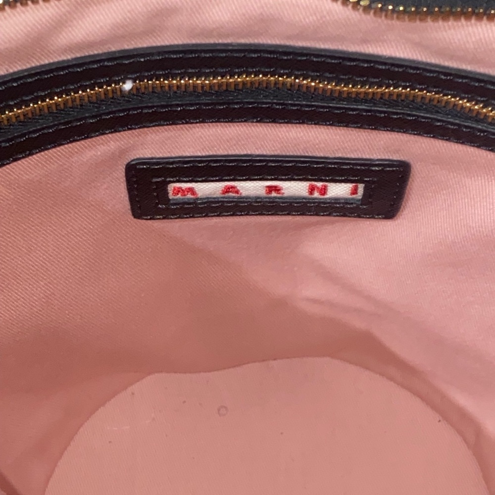 Marni bucket bag - Picture 6 of 6